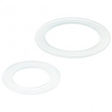 Grohe discharge piston seal kit (43808000)