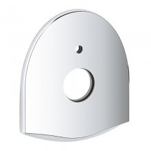 Grohe escutcheon - chrome (46548000)