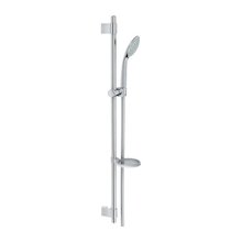 Grohe Euphoria Mono 900mm shower rail set - chrome (27258000)