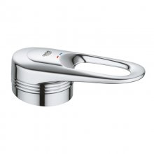 Grohe Europlus lever handle chrome (46415000)