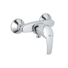 Grohe Eurosmart single lever shower mixer (33555001)