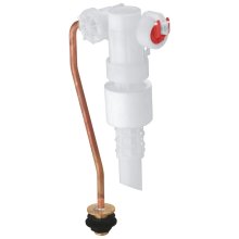 Grohe filling valve and copper stand pipe (42256000)