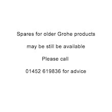 Grohe general information page