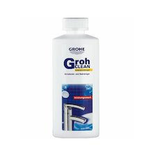 Grohe Grohclean anti-lime scale formula - 250ml (45934000)