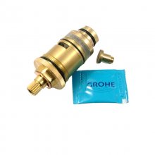 Grohe Grohmix splined thermostatic cartridge (47024000)