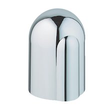 Grohe Grohtherm 1000 flow control handle - chrome (47092000)