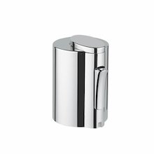 Grohe Grohtherm 1000 flow control handle - chrome (47736000)