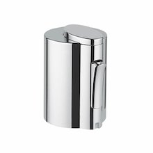 Grohe Grohtherm 1000 temperature control handle - chrome (47737000)