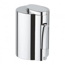 Grohe Grohtherm 1000 temperature control handle - chrome (47739000)