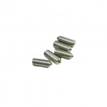 Grohe grub screw set (x5) (0212500M)