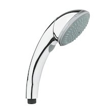 Grohe Movario hand shower trio - Chrome (28390000)