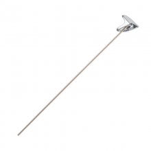Grohe pop-up rod/lever (06048000)