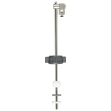 Grohe pop-up waste set actuating horizontal rod (07052000)