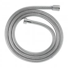 Grohe Relexa 2.00m metal shower hose - chrome (28145000)