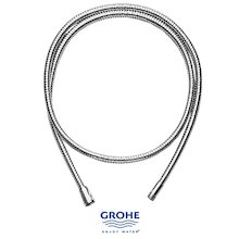 Grohe Relexa 2.00m metal shower hose - chrome (28158000)