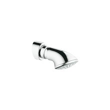 Grohe Relexa champagne head shower 1/2" (27063000)