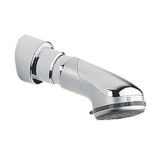 Buy New: Grohe Relexa Plus fixed shower dual - Chrome (28189000)