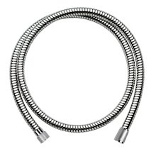 Grohe Relexaflex 1.50m plastic shower hose - chrome (28161000)