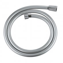 Grohe Silverflex 1.25m plastic shower hose - chrome (28362000)