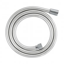 Grohe Silverflex 1.50m plastic shower hose - chrome (28364000)