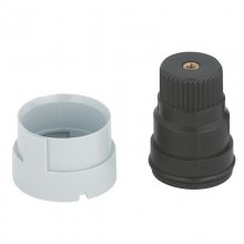Grohe stop ring and regulating nut (47167000)