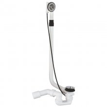 Grohe Talento pop-up bath waste and overflow - large (28943000)