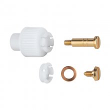 Grohe temperature handle fixing kit (47248000)
