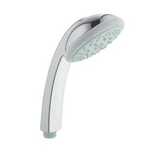 Grohe Tempesta handshower trio - Chrome (28421000)