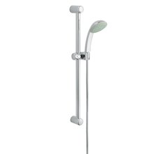 Buy New: Grohe Tempesta shower kit duo - Chrome (28438000)