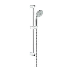 Grohe Tempesta shower set IV - Chrome (27645000)