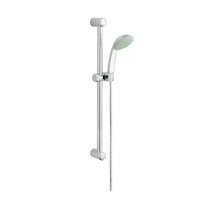 Buy New: Grohe Tempesta shower set trio - Chrome (28592000)