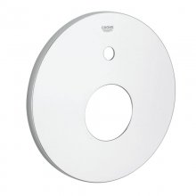 Grohe Tenso concealing plate - chrome (46503000)