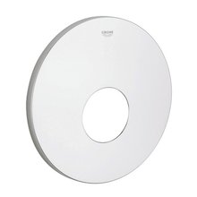 Grohe Tenso concealing plate - chrome (46506000)