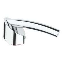 Grohe Tenso control lever assembly - chrome (46502000)