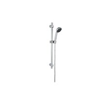 Grohe Vitalio Trend Mono 700mm shower rail set - chrome (27156000)