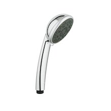 Grohe Vitalio Trend Trio 3-mode shower head - chrome (28726000)
