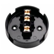 Hager 30A Selective Entry Slot Terminal Junction Box (J401)
