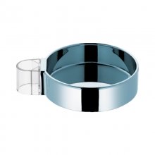 Hansgrohe 22mm Casetta'C soap dish (28678000)