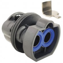 Hansgrohe adapter for cartridge (92186000)