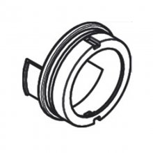 Hansgrohe adaptor (93398000)