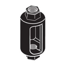 hansgrohe Adaptor (97409000)