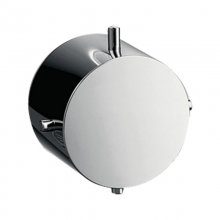 Hansgrohe Axor Starck control knob - chrome (10993000)