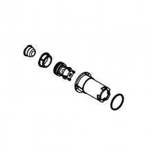 Hansgrohe back flow preventer - non return valve (92268000)