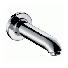 Hansgrohe bath spout (13414000)