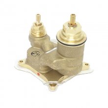 Hansgrohe body assembly (92760000)