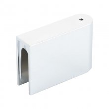 Hansgrohe cover - chrome (95217000)