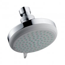 Buy New: Hansgrohe Croma 100 overhead shower Vario (27441000)