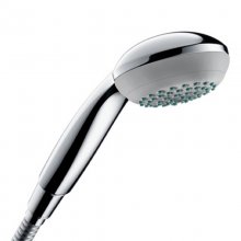Hansgrohe Crometta 85 1 spray shower head (28585000)