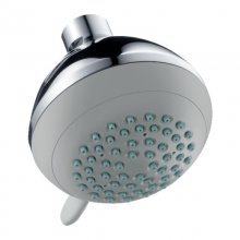 Buy New: Hansgrohe Crometta 85 overhead shower Vario (28424000)