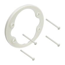 hansgrohe escutcheon holder (98793000)